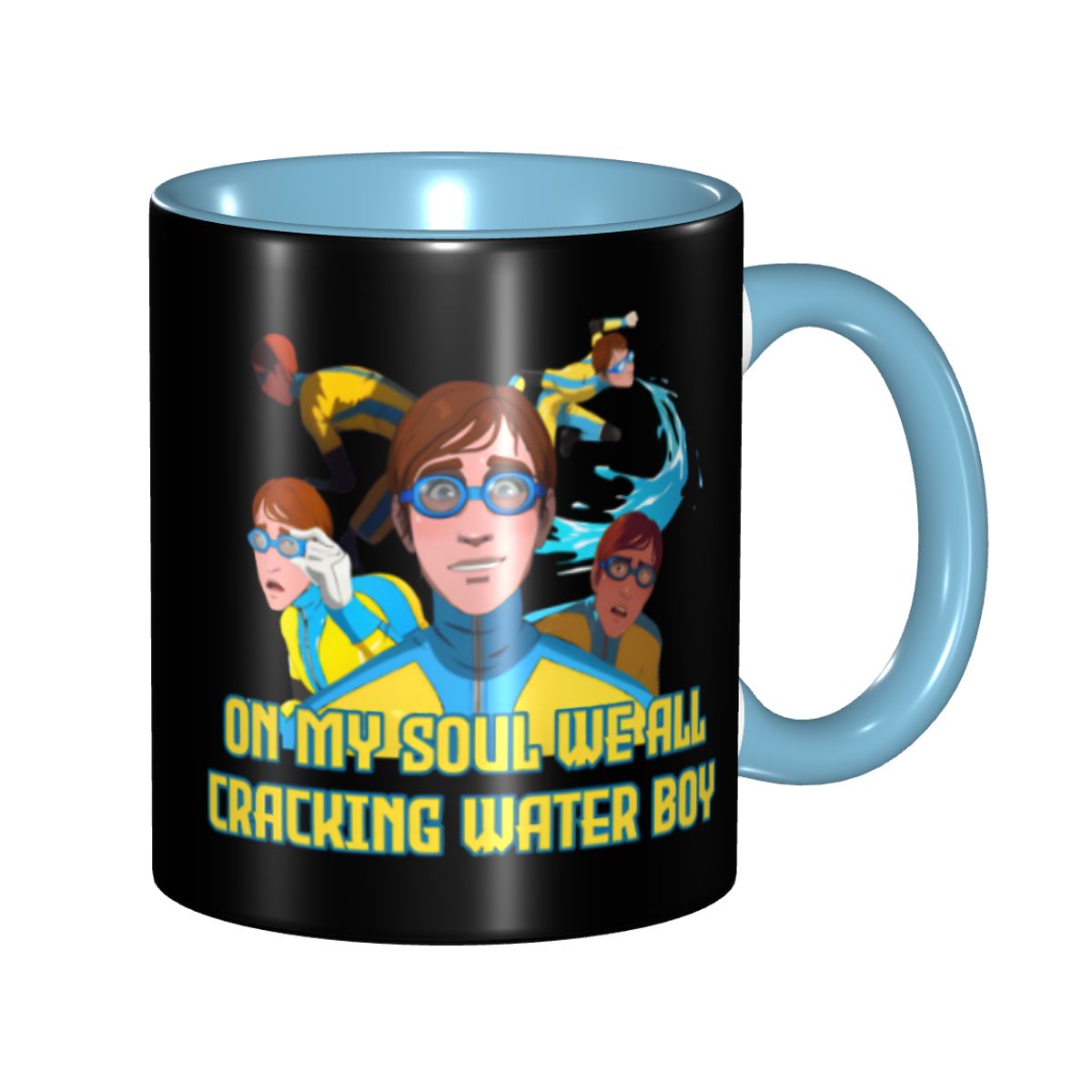 We All Loving Waterboy Dispatc - Coffee Tea Game 评论和价格