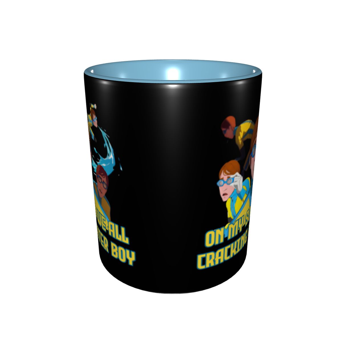 We All Loving Waterboy Dispatc - Coffee Tea Game 评论和价格
