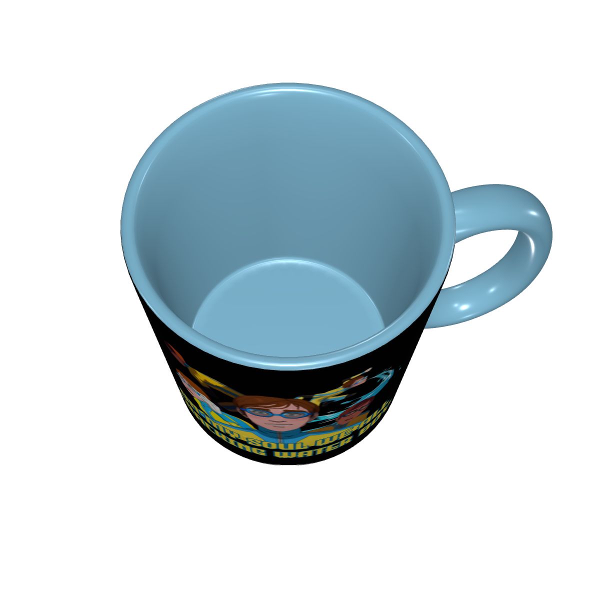 We All Loving Waterboy Dispatc - Coffee Tea Game 评论和价格
