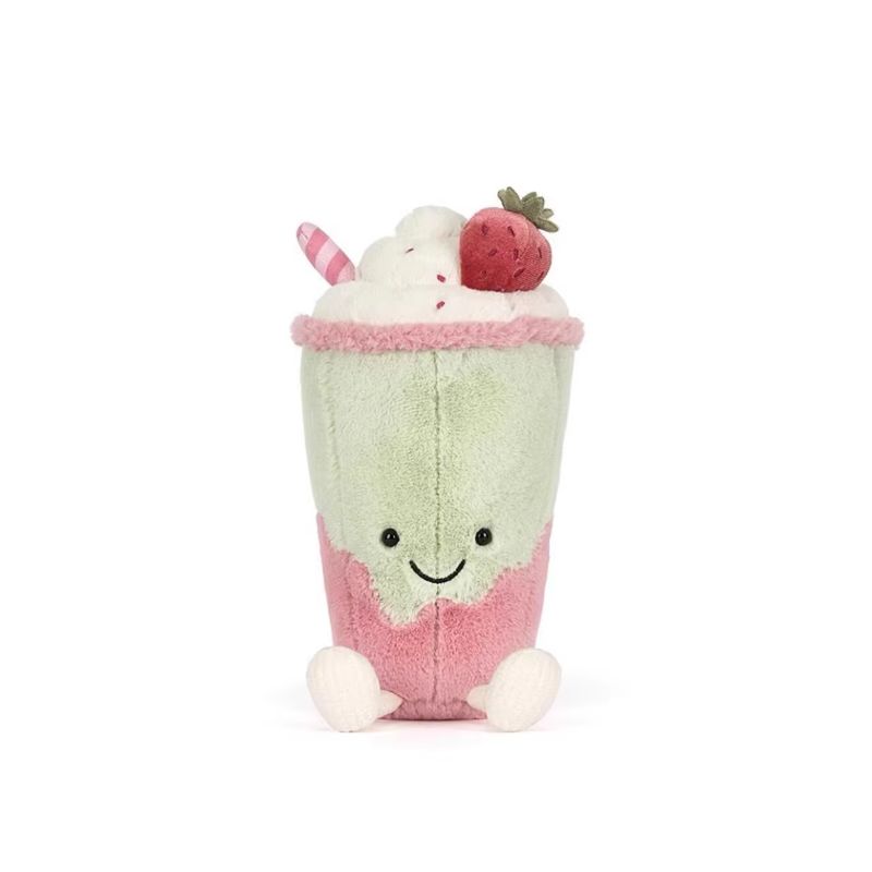 Jc Cute Plush Stuffed Toys Str - Coffee Tea Jellycat 评论和价格