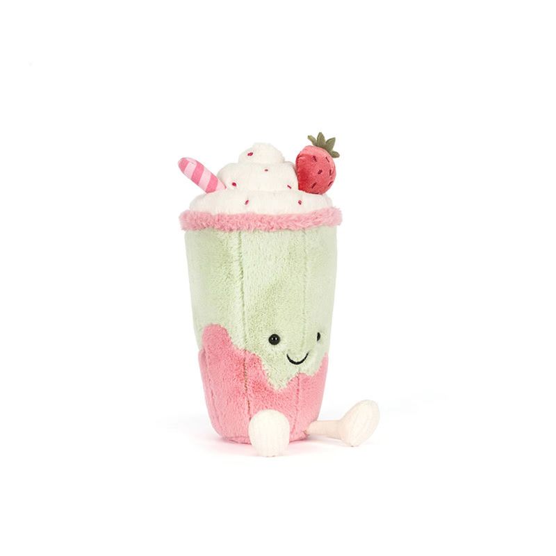 Jc Cute Plush Stuffed Toys Str - Coffee Tea Jellycat 评论和价格