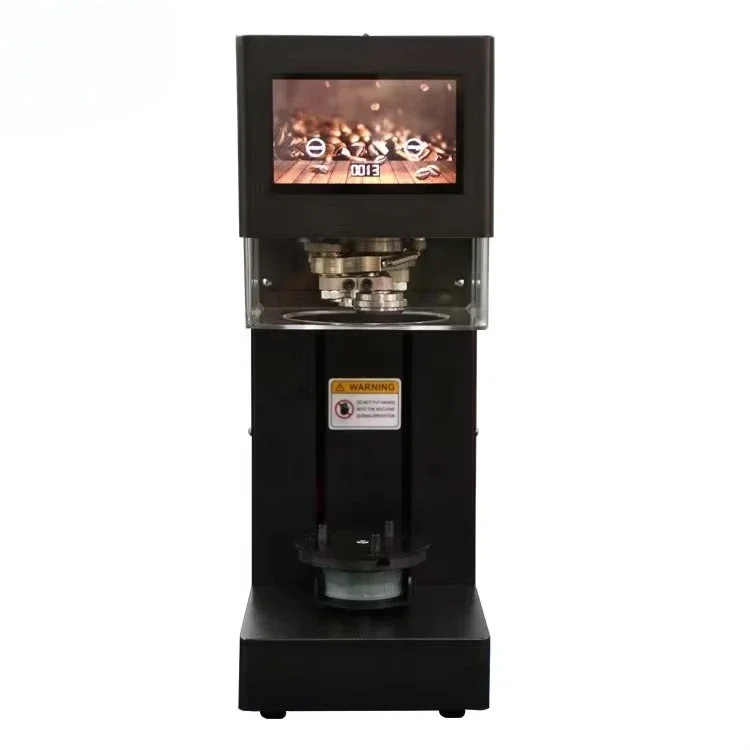 Seamer PET Can Sealing Machine - Coffee Tea & Jane 评论和价格