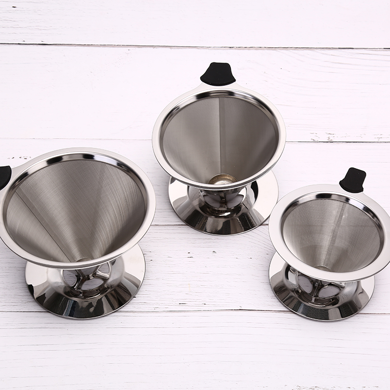 Hot Sale 1PC Stainless Steel R - Dispenser Coffee And Tea 评论和价格