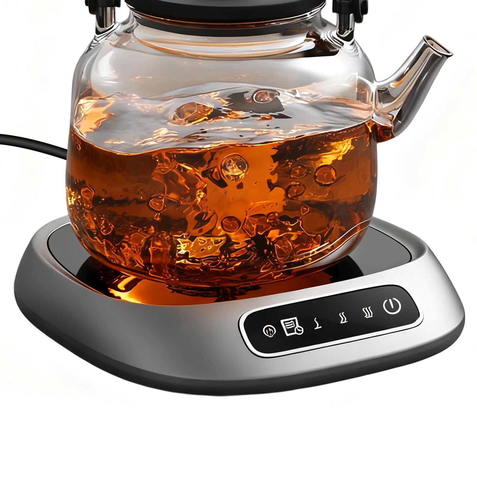 Cup Heater USB Coffee Mug Warm - Coffee Tea Flask 评论和价格