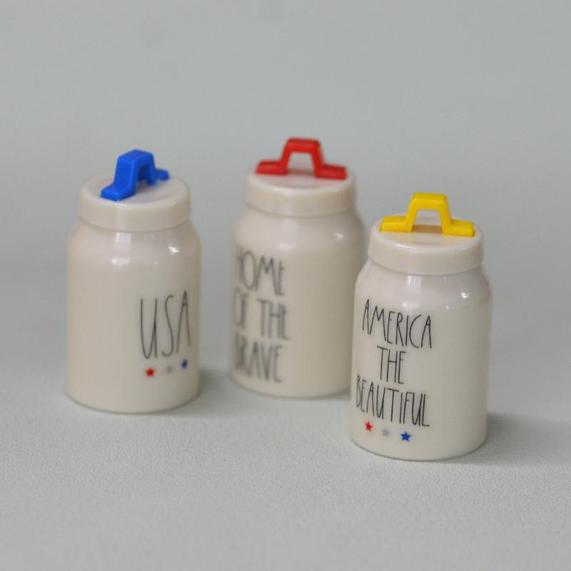 Pair of 3 Small-Sized American - Tea Coffee Set Up 评论和价格