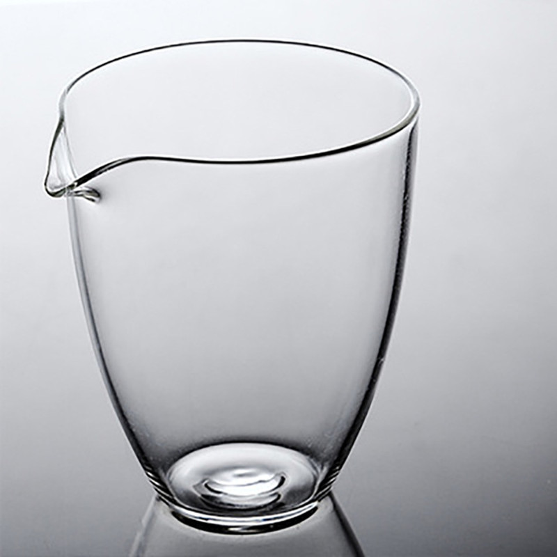 Chinese Glass Tea Pitcher, Bor - Dispenser Coffee And Tea 评论和价格