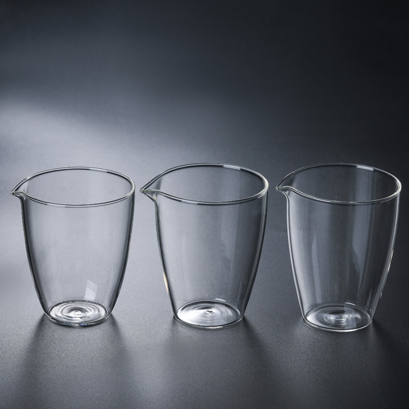 Chinese Glass Tea Pitcher, Bor - Dispenser Coffee And Tea 评论和价格