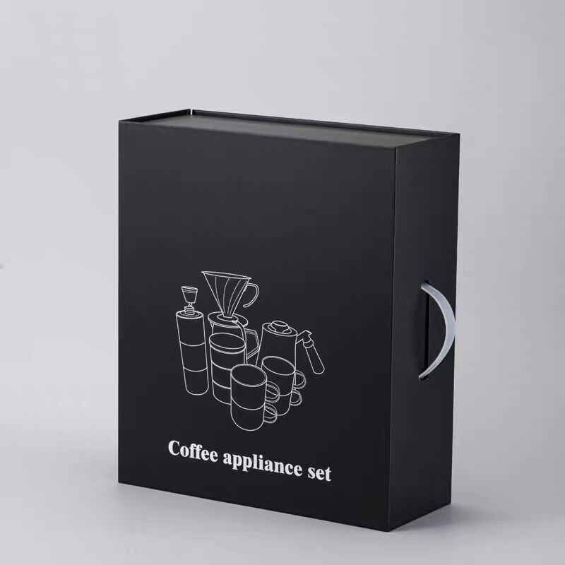 HIGHWIN Portable Coffee Set 7P - Coffee Tea & Jane 评论和价格