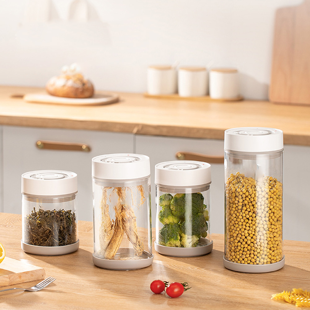 Kitchen Moisture-proof Glass C - Coffee Tea Flask 评论和价格