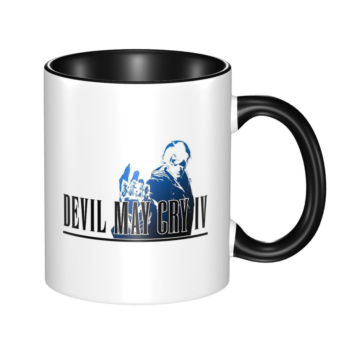 Dante Video Gaming Devil May C - Coffee Tea Game 评论和价格
