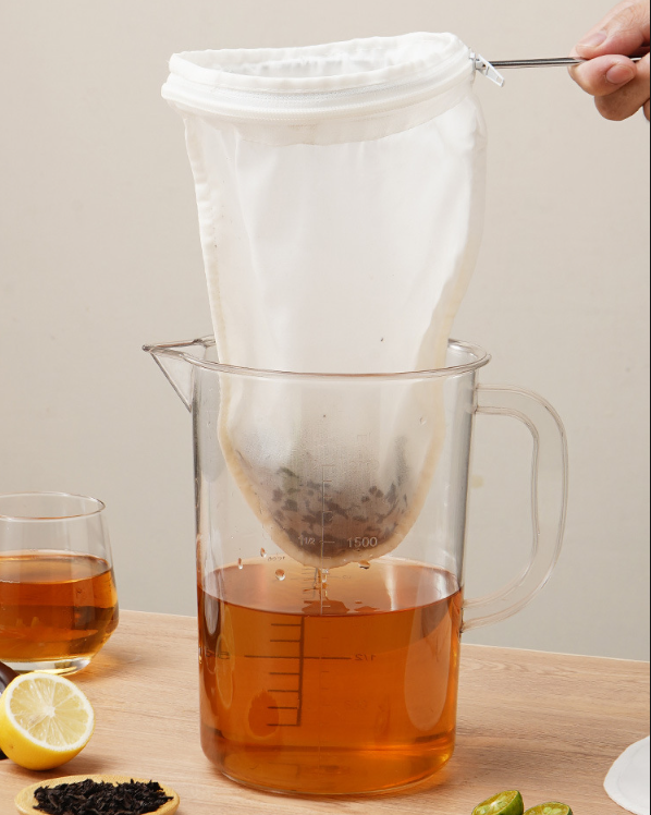 milk tea filter bag, tea bag,  - Coffee Tea & Jane 评论和价格