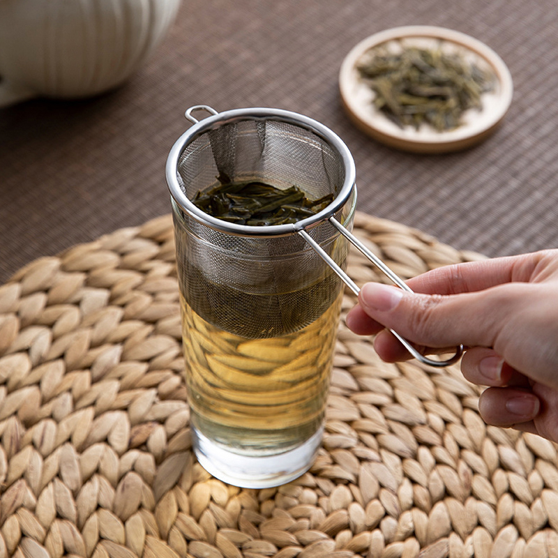 New Stainless Steel Tea Infuse - Dispenser Coffee And Tea 评论和价格