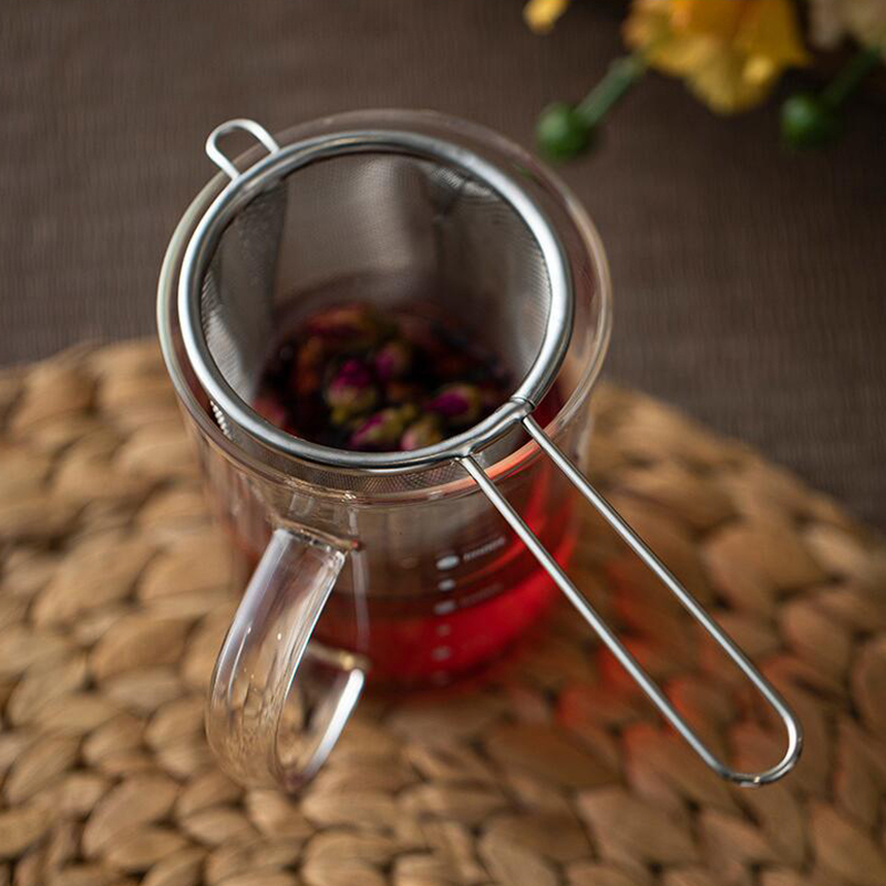 New Stainless Steel Tea Infuse - Dispenser Coffee And Tea 评论和价格