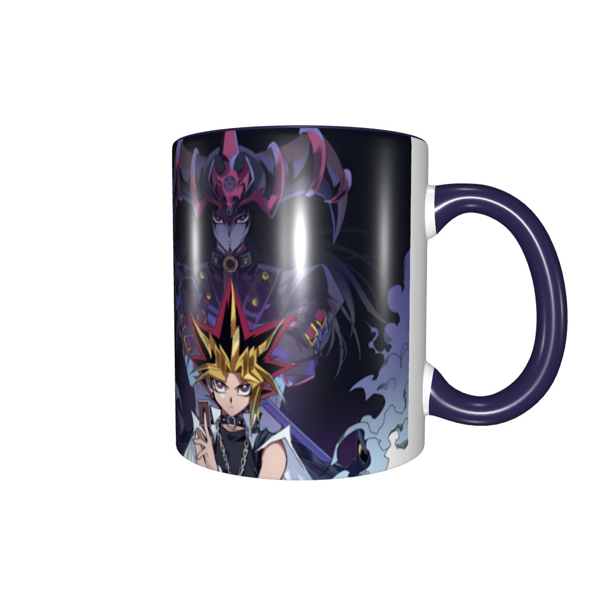 Personalized Y-Yus Gi O-Ohs Mu - Coffee Tea Game 评论和价格
