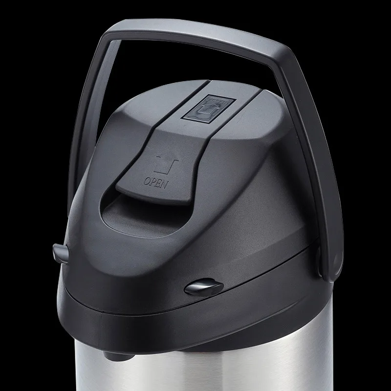 Stainless Steel Airpot Dispens - Dispenser Coffee And Tea 评论和价格