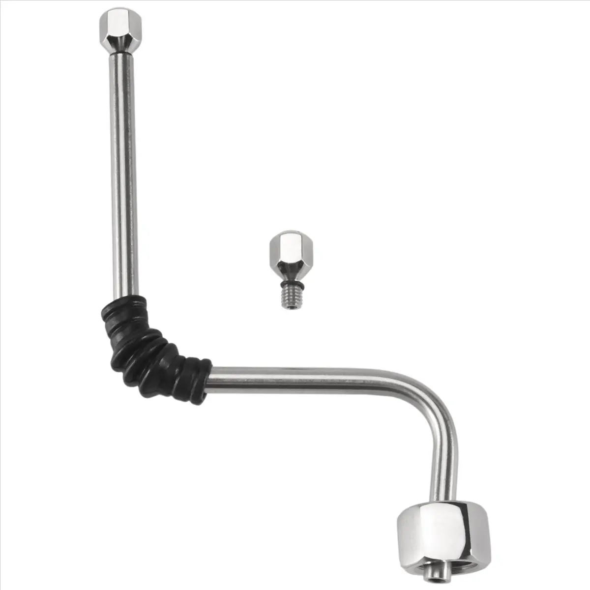 AA97 Steam Wand for EC680/EC68 - Coffee & Tea Garden Lincoln Menu 评论和价格