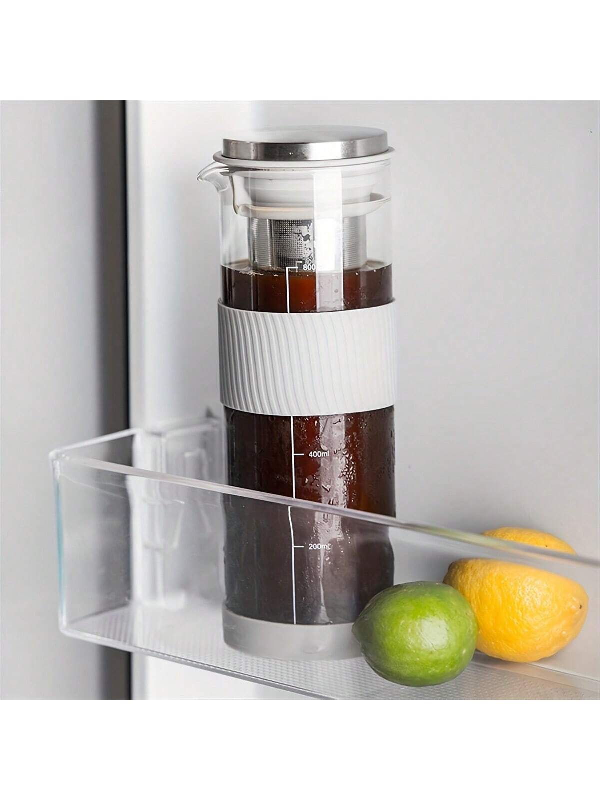 Cold Brew Coffee & Iced-Tea Ma - Dispenser Coffee And Tea 评论和价格