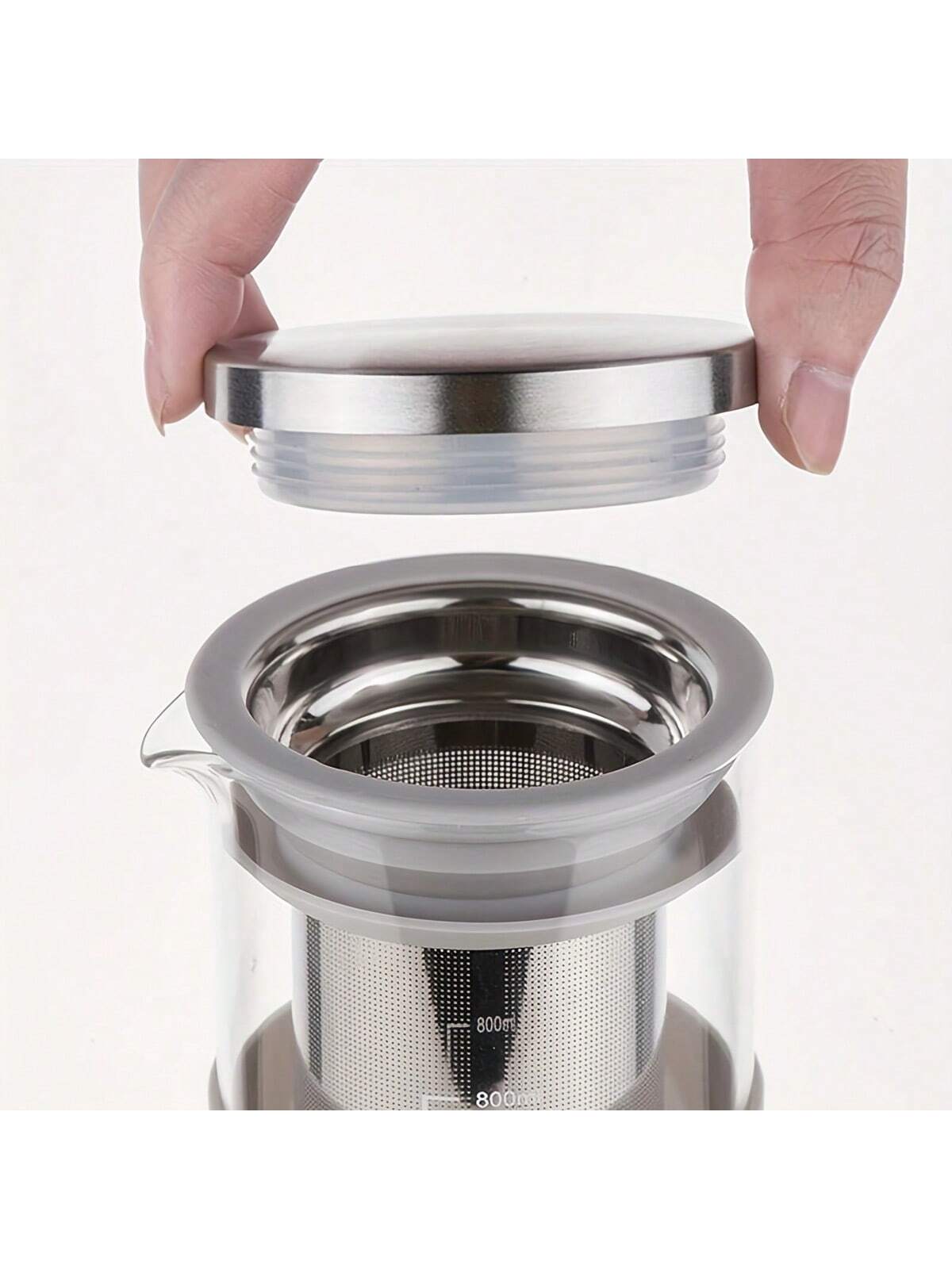 Cold Brew Coffee & Iced-Tea Ma - Dispenser Coffee And Tea 评论和价格