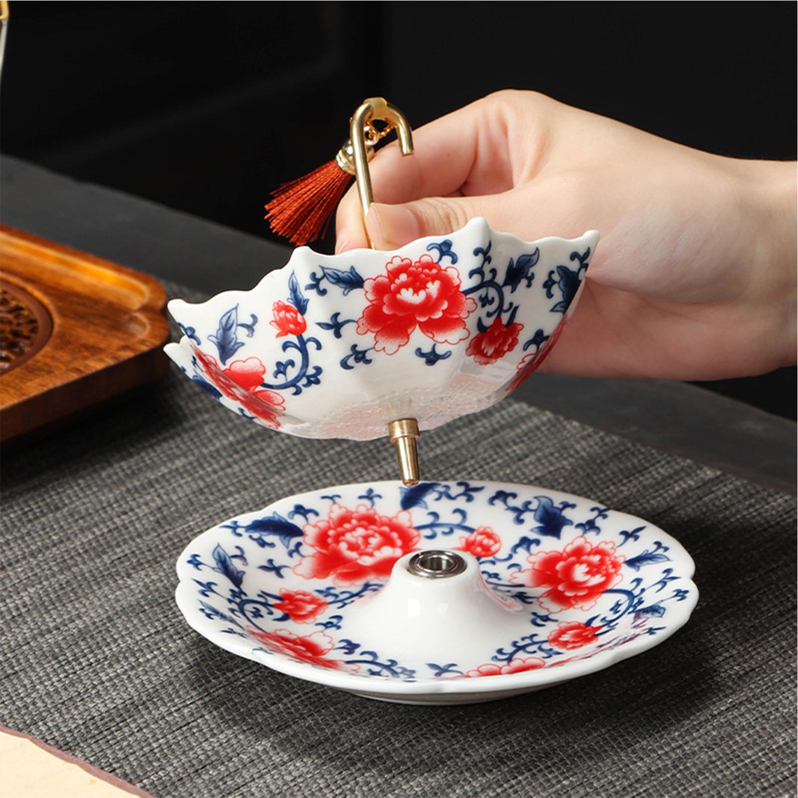 China Umbrella Tea Strainers T - Dispenser Coffee And Tea 评论和价格