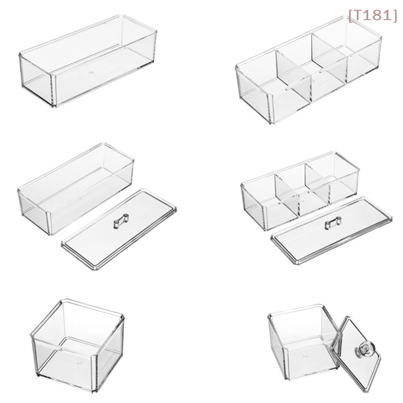 [E] Tea Bag Storage Box Drawer - Coffee Tea And Sugar Set 评论和价格