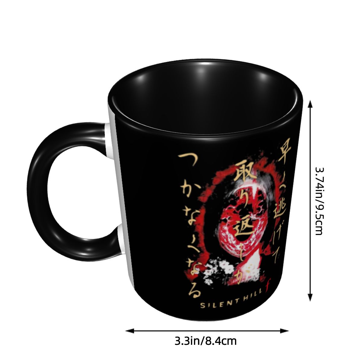 Silent Hill F Horror Game 2025 - Coffee Tea Game 评论和价格