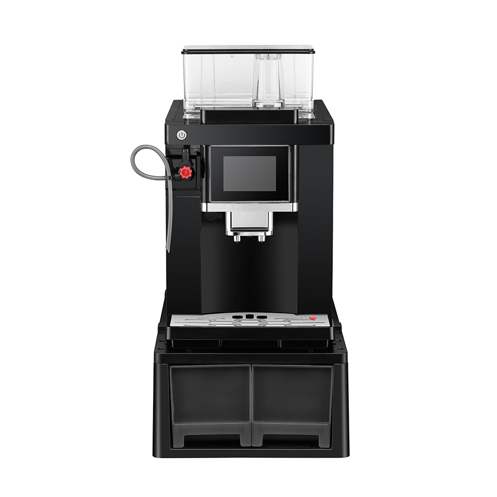 Commercial Use  4 Languages Fa - Coffee & Tea Maker Machine 评论和价格
