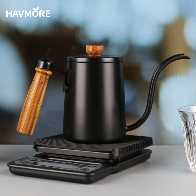 550ML Coffee Pot Milk Frothing - Coffee Tea Flask 评论和价格