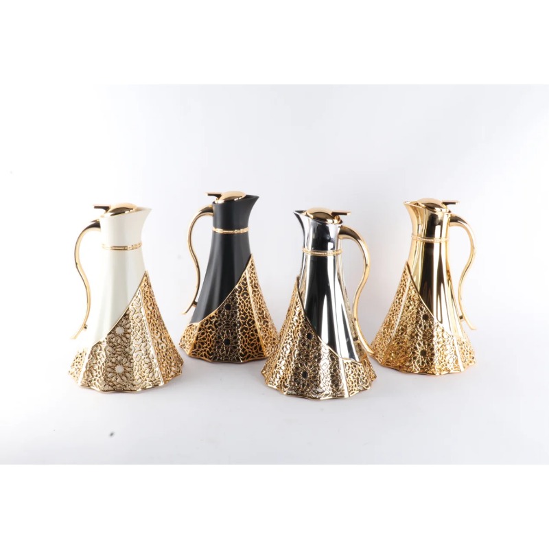 New Arrival  High Quality Luxu - Coffee Tea Flask 评论和价格
