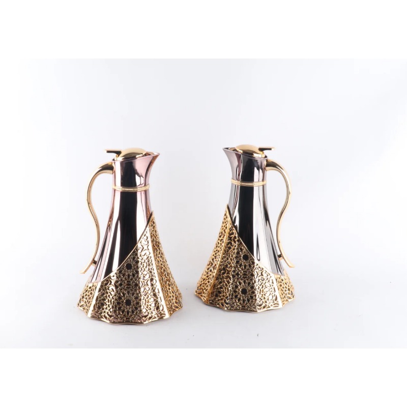 New Arrival  High Quality Luxu - Coffee Tea Flask 评论和价格