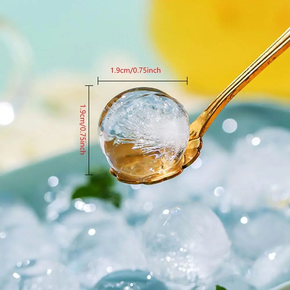 Mini Ice Cube Trays  Tiny Ice  - Coffee Tea Holders 评论和价格