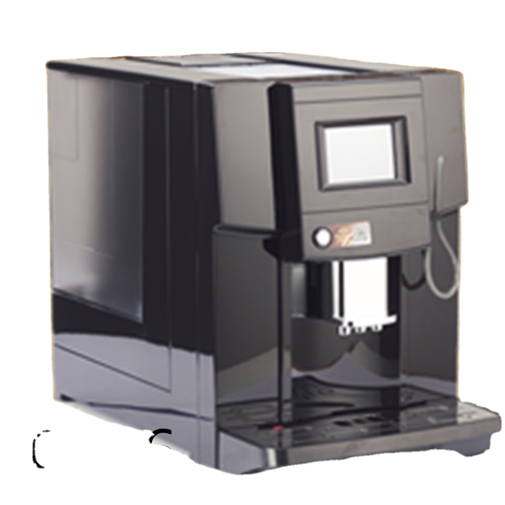 Fully Automatic Professional C - Coffee & Tea Garden Lincoln Menu 评论和价格