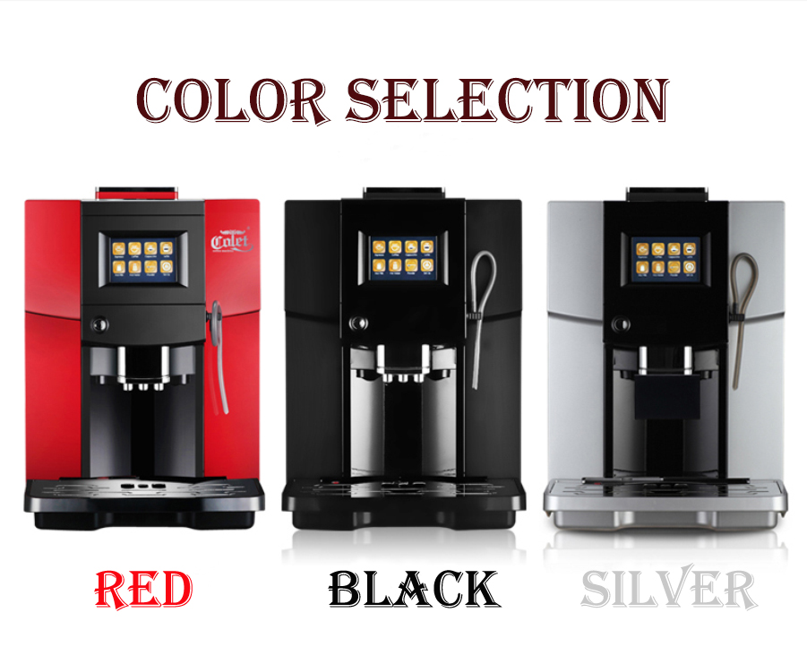 Fully Automatic Professional C - Coffee & Tea Garden Lincoln Menu 评论和价格