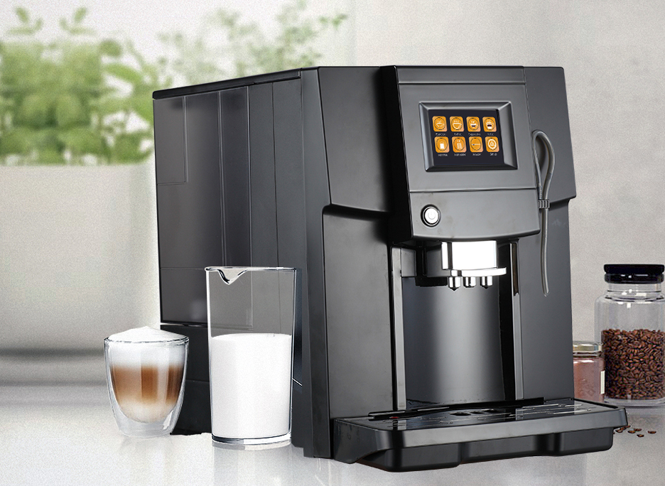 Fully Automatic Professional C - Coffee & Tea Garden Lincoln Menu 评论和价格