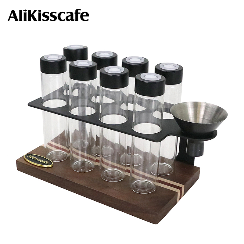 Alikisscafe Coffee Beans Stora - Coffee Tea And Sugar Set 评论和价格