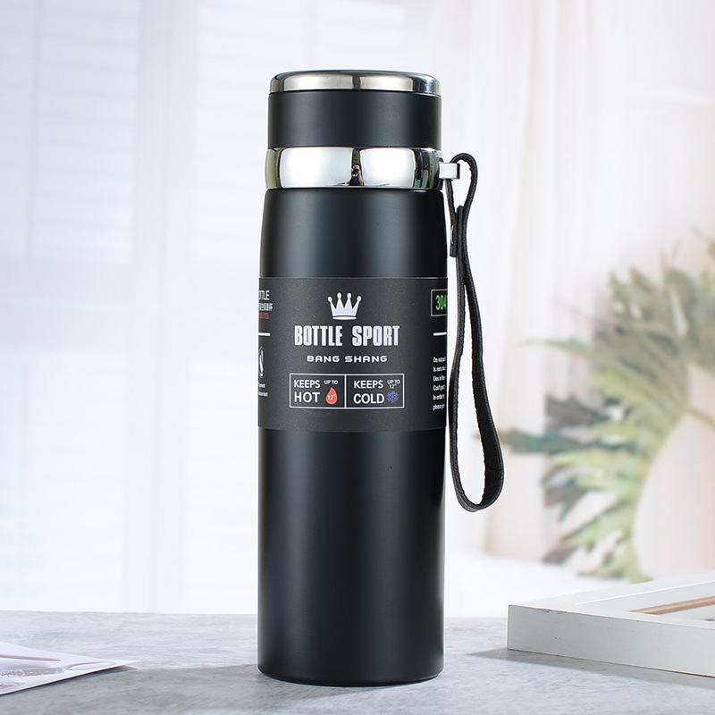 1L Thermal Water Cup 316 Stain - Coffee Tea Flask 评论和价格