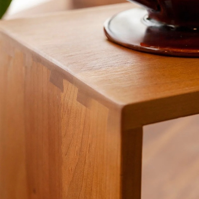Solid Wood Coffee Drip Station - Tea Coffee Set Up 评论和价格