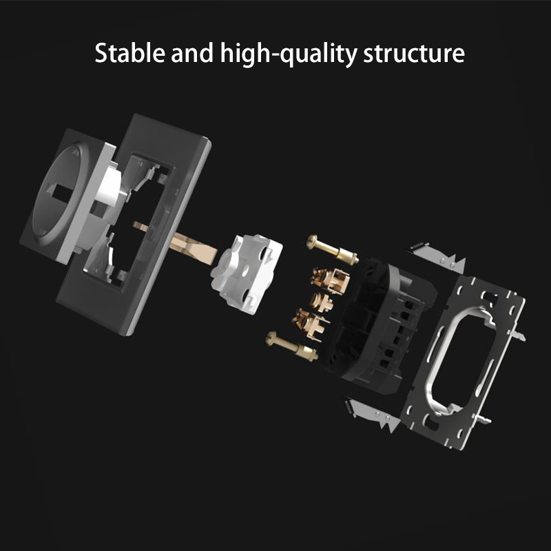 EU Glass Russia Multi Plug Soc - French Press Glass 评论和价格