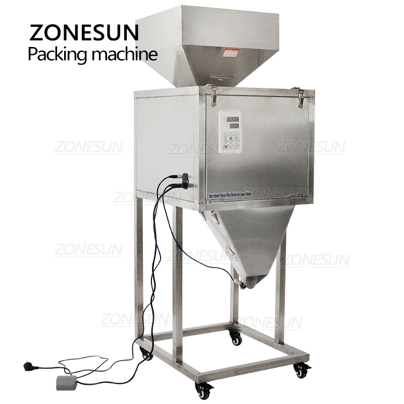 ZONESU Automatic Quantitative  - Coffee Tea & Jane 评论和价格