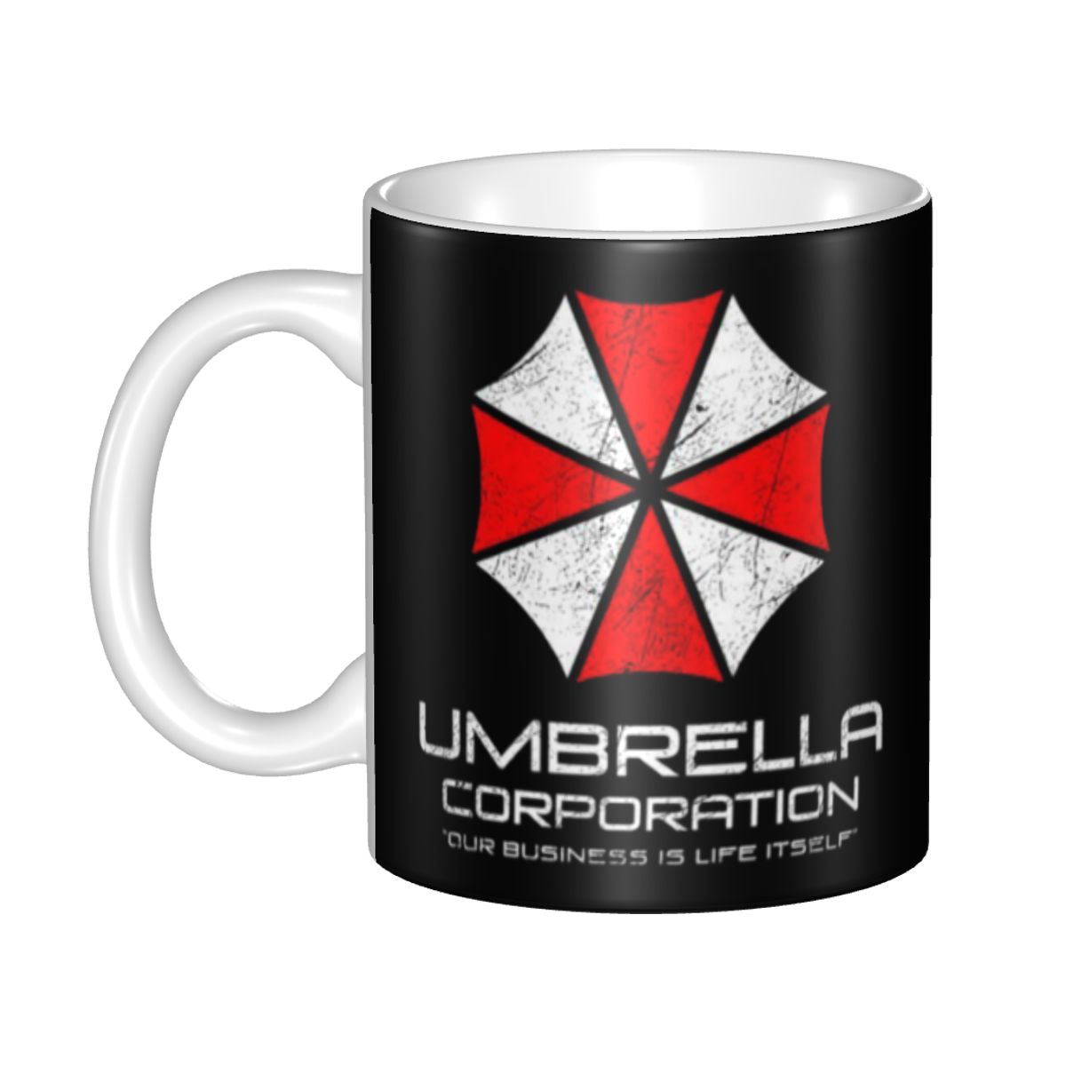 Umbrella Resident Evils Game C - Coffee Tea Game 评论和价格