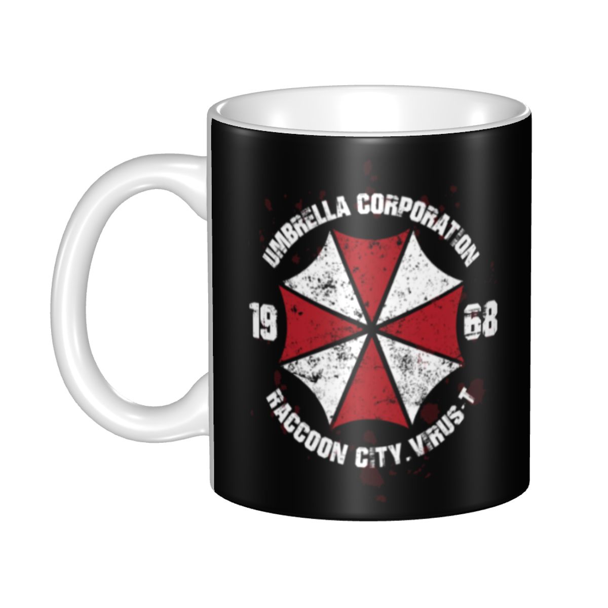 Umbrella Resident Evils Game C - Coffee Tea Game 评论和价格