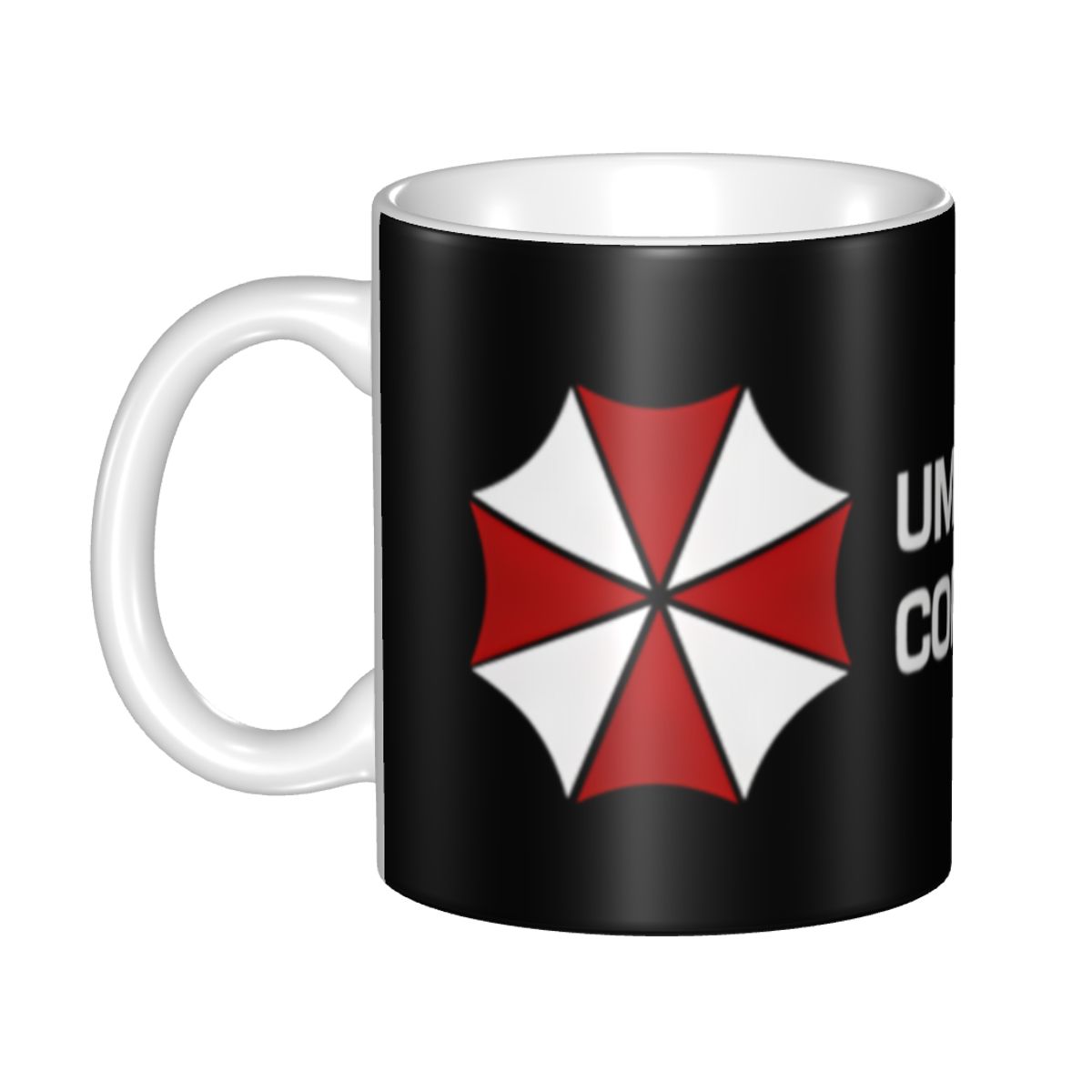 Umbrella Resident Evils Game C - Coffee Tea Game 评论和价格