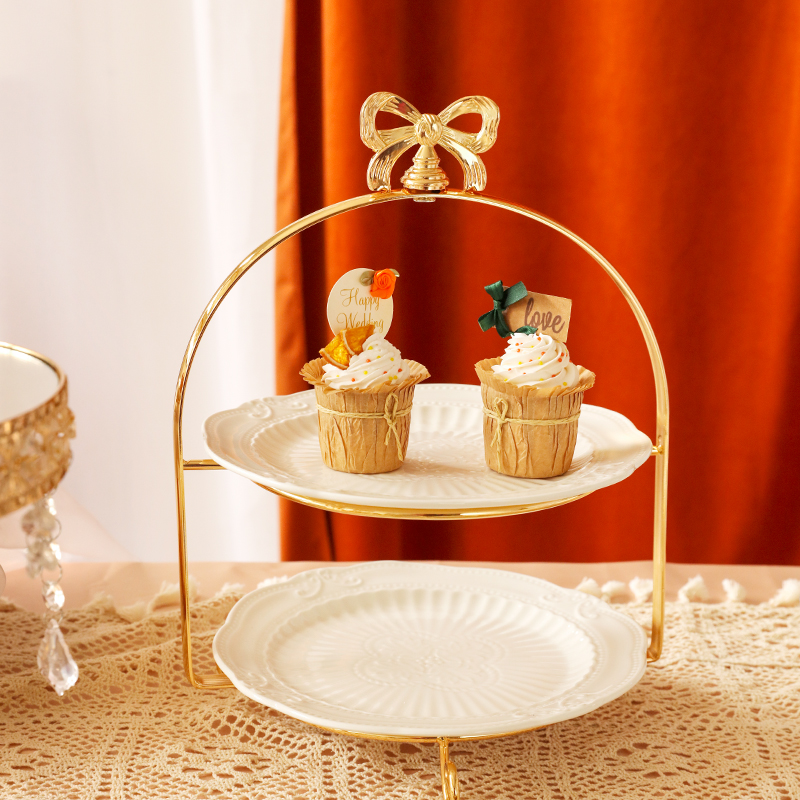 European court style wedding d - Coffee Tea Break 评论和价格