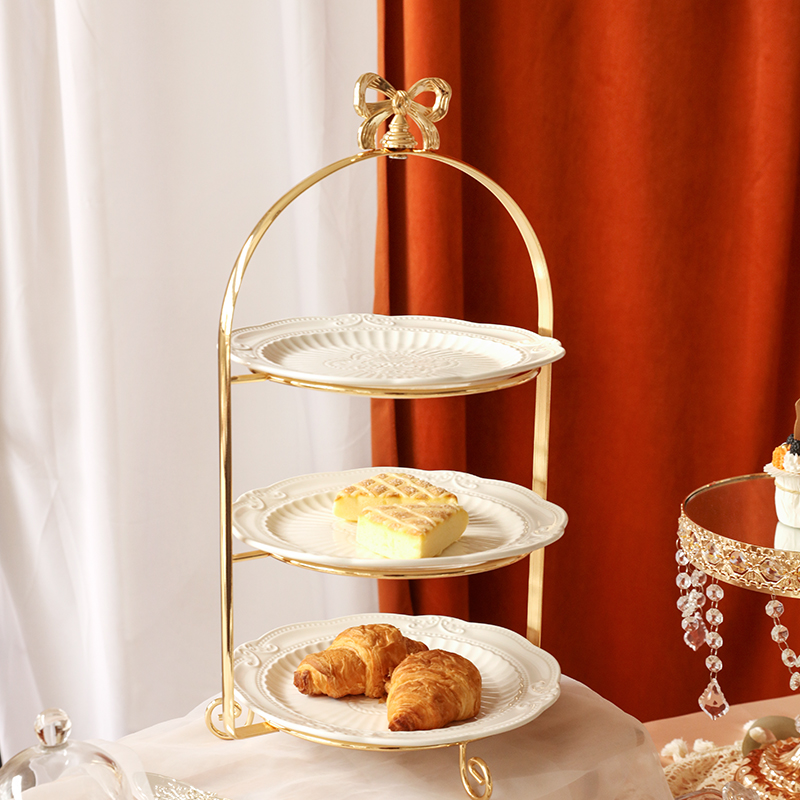 European court style wedding d - Coffee Tea Break 评论和价格