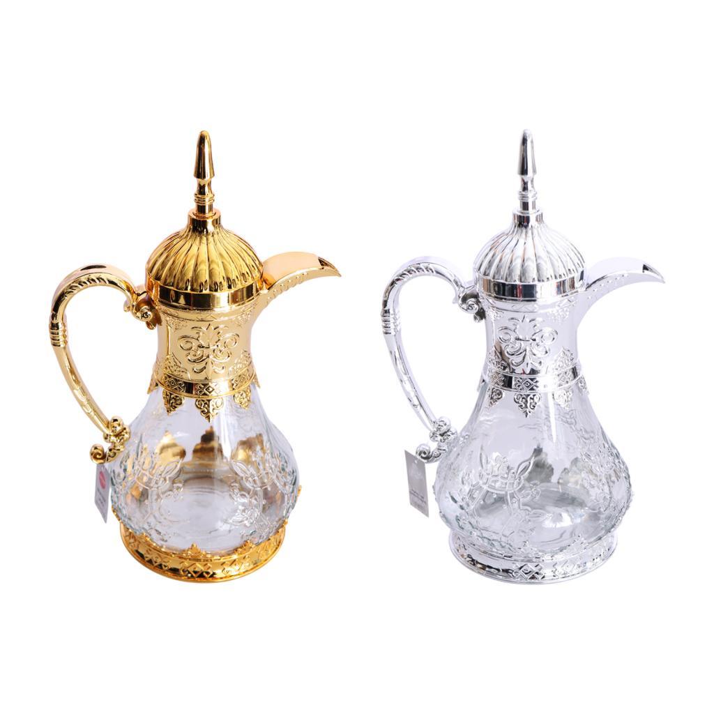 Arabic Coffee Pot Arabic Tea P - Dispenser Coffee And Tea 评论和价格