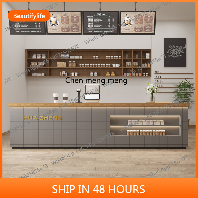 Coffee milk tea shop checkout  - Coffee Tea & Jane 评论和价格