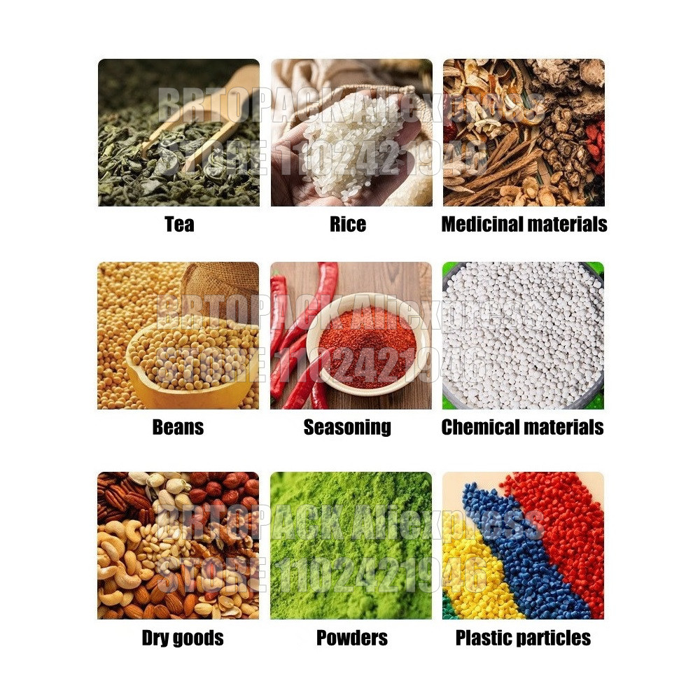 Automatic Spice Powder Weighin - Dispenser Coffee And Tea 评论和价格