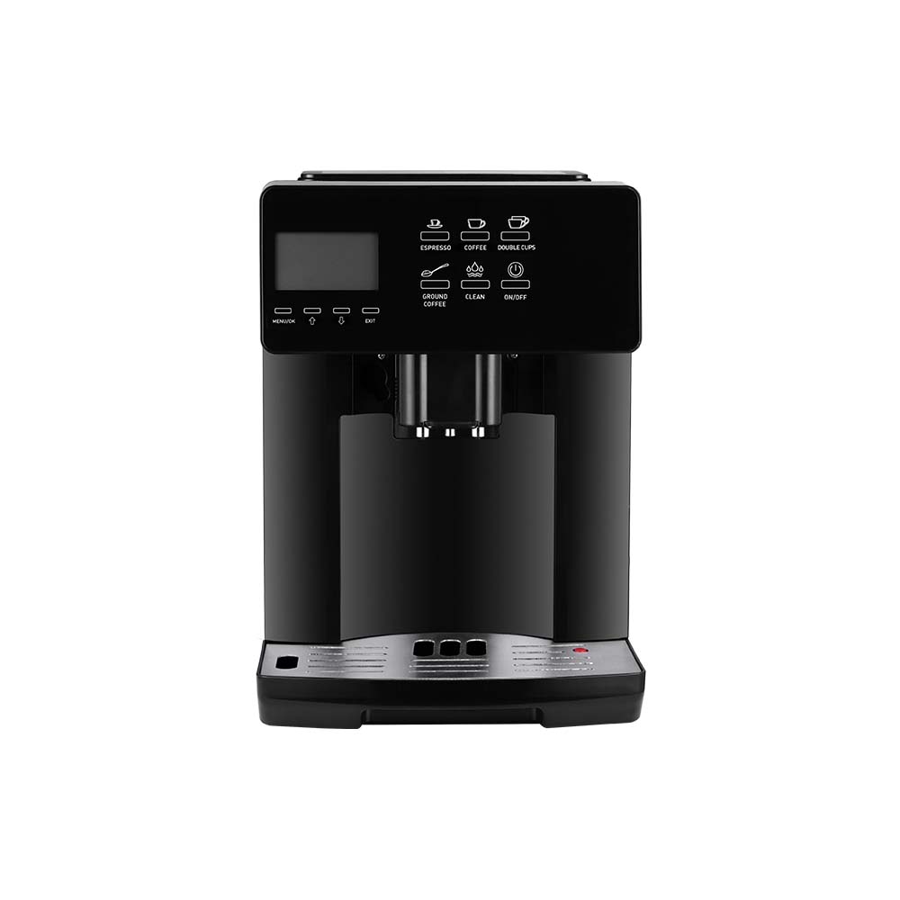 Factory Price One Touch 19 bar - Coffee & Tea Garden Lincoln Menu 评论和价格