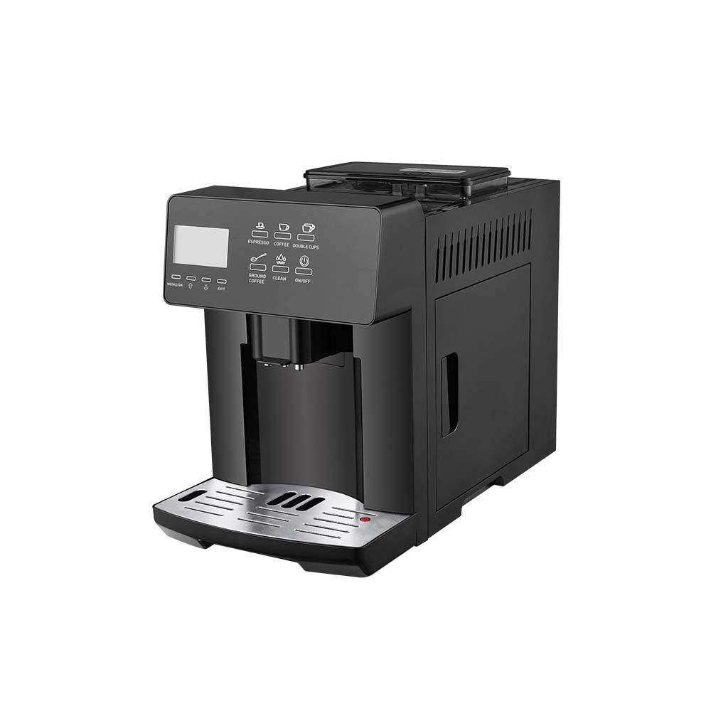 Factory Price One Touch 19 bar - Coffee & Tea Garden Lincoln Menu 评论和价格