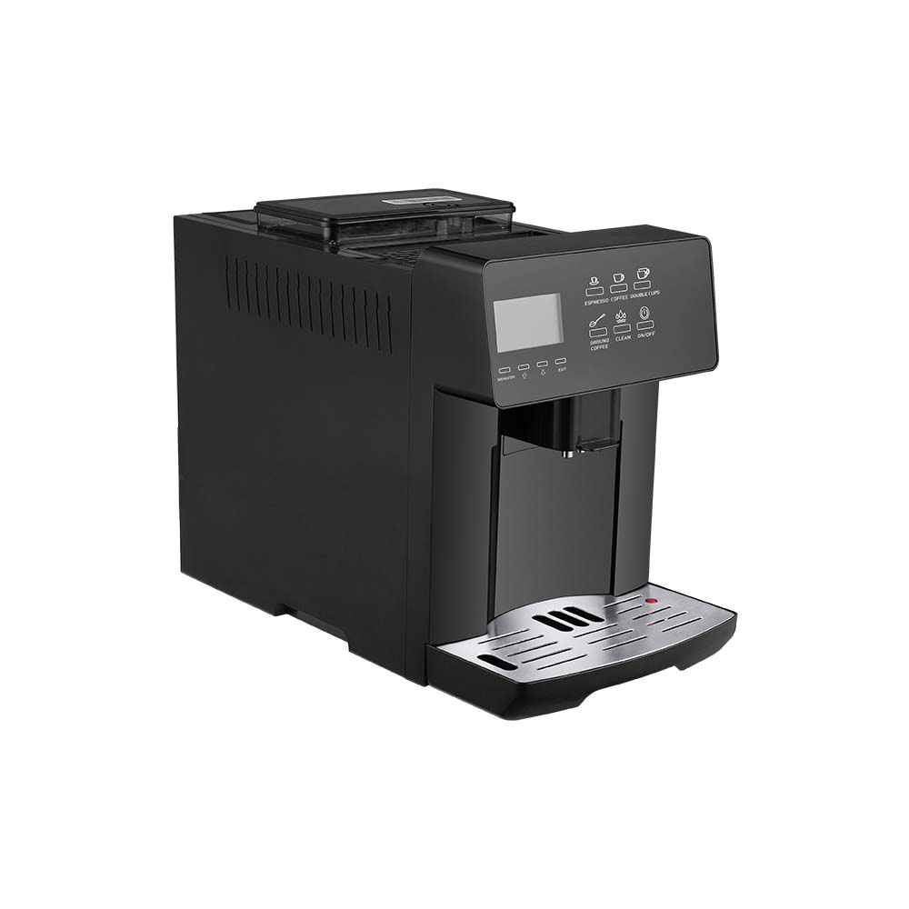 Factory Price One Touch 19 bar - Coffee & Tea Garden Lincoln Menu 评论和价格