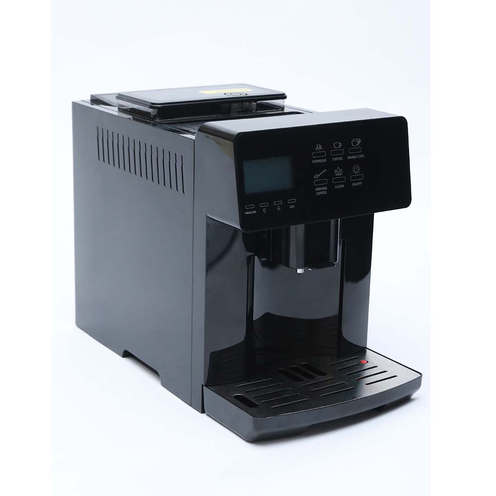 Factory Price One Touch 19 bar - Coffee & Tea Garden Lincoln Menu 评论和价格